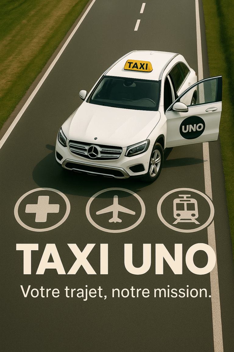 Taxi Thionville